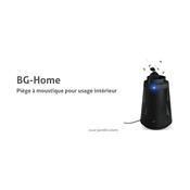 Pige  Moustique Intrieur Biogents BG-Home