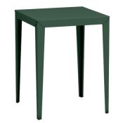 Table Haute Mange Debout Zef 100x100 - 2 Hauteurs