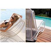 Bain de Soleil Design Italien Breez