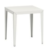 Table Haute Mange Debout Zef 70x70 - 2 Hauteurs