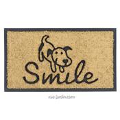 Paillasson Original Chien Coco Smile 70x40