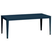 Table Haute Mange Debout Zef 130x60 - 2 Hauteurs