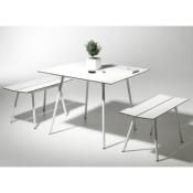 Table jardin Ella