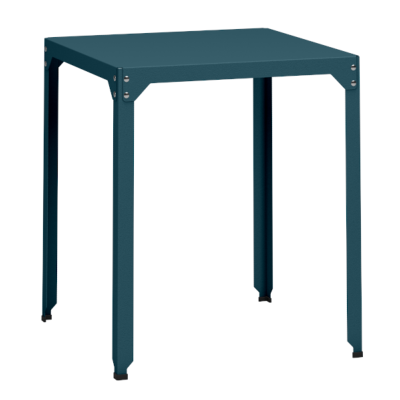 Table Haute de Jardin Hegoa 79x79