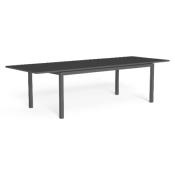 Table Jardin Extensible Aluminium Adam 200-280 - 2 teintes