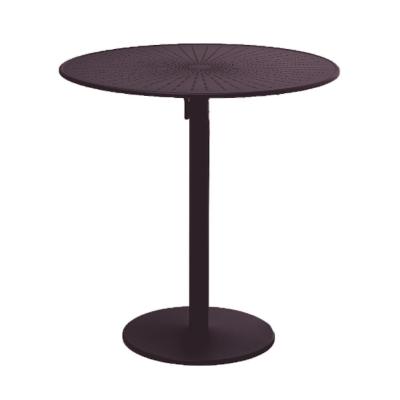 Table ronde Piazza