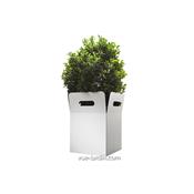 Jardinire Haute pour Arbuste Box 100