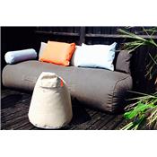 Banquette de jardin Rocket