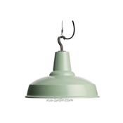 Suspension Extérieure Aluminium Hook Light Green