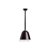 Suspension Extrieure Aluminium Tuby Bell