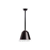 Suspension Extrieure Aluminium Tuby Bell