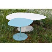 Table Basse Gigogne Galet Haute 1