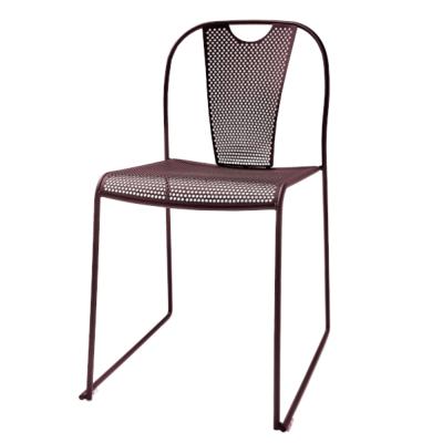 Chaise de jardin Piazza