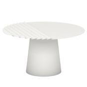 Table Basse Extérieure Wind Ronde N°3