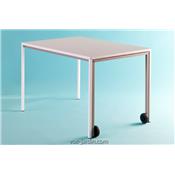 Table de Jardin Extensible Coulissante Rafale 120