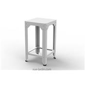 Tabouret  Haut de Jardin Hegoa 63cm