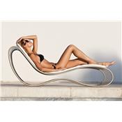 Bain de Soleil Design Italien Breez