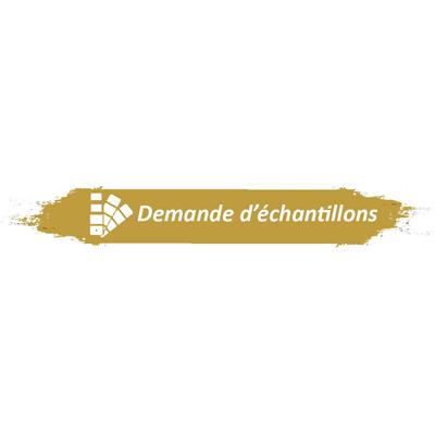 Demande d'échantillons