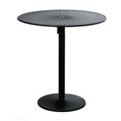 Table ronde Piazza
