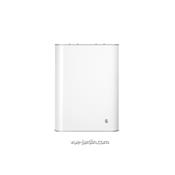 Unique Box - Blanc