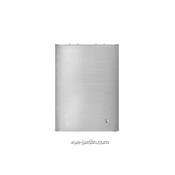 Unique Box - Inox