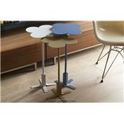 Table Basse Gigogne Jardin Bise Fleur