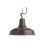 Suspension Extrieure Aluminium Hook Brownie