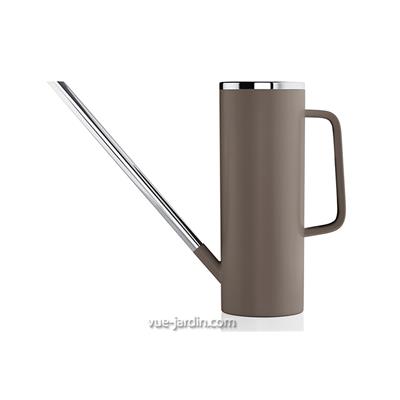 Arrosoir de Plante Intérieur Limbo taupe 1,5L