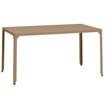 Table Haute de Jardin Hegoa 100x60