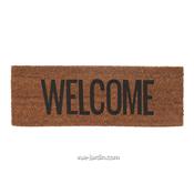 Paillasson Original Welcome Slim Classic