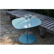 Table Basse Gigogne Galet Haute 1