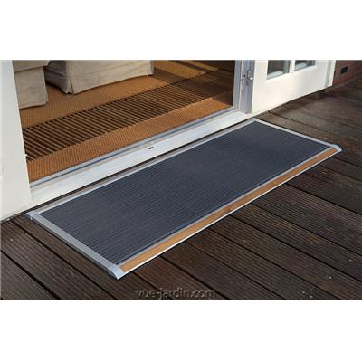 Paillasson Extérieur Xxl Vue Jardin Com