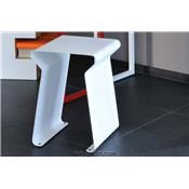 Tabouret Bas Design Extrieur Fun