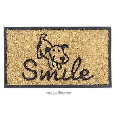 Paillasson Original Chien Coco Smile 70x40