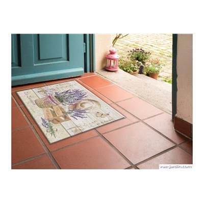 Paillasson Original Fin La Lavanda 44x67