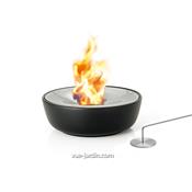 Flambeau de Jardin de Table Fuoco 32 à Gel