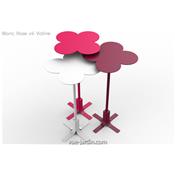 Table Basse Gigogne Design Bise Fleur