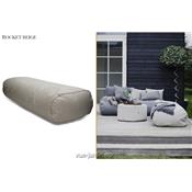 Banquette de jardin Rocket