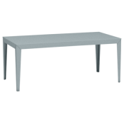 Table Haute Mange Debout Zef 140x90 - 2 Hauteurs