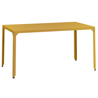 Table Haute de Jardin Hegoa 180x100