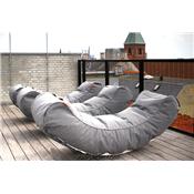 Bain de soleil Half Moon