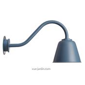 Luminaire Extrieur Aluminium Bell Petroleum