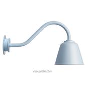 Luminaire Extérieur Aluminium Bell Light Blue