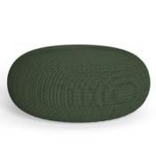 Pouf Extérieur Rond Jackie 83cm - 4 Couleurs