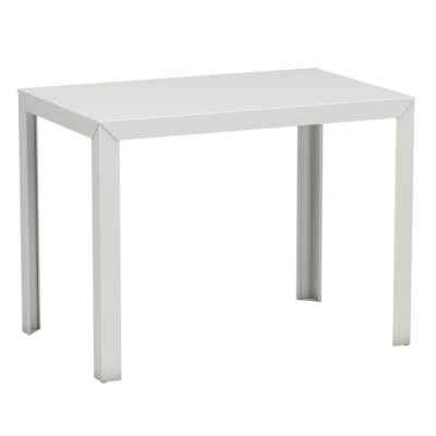 Table Haute Mange Debout Zef 90x65 - 2 Hauteurs