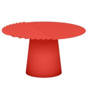 Table Basse Extérieure Wind Ronde N°3