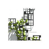 Treillis Jardin Moderne LA