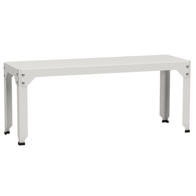 Banc de Jardin Design Industriel Hegoa 110cm