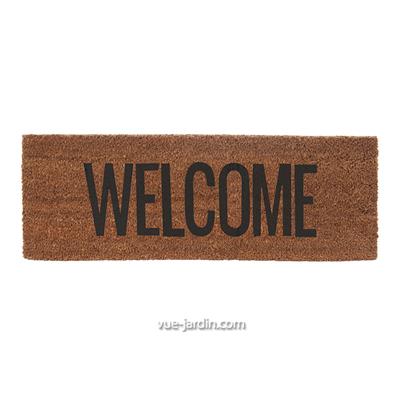 Paillasson Original Welcome Slim Classic