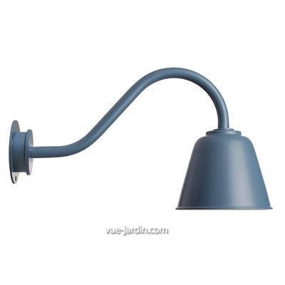 Luminaire Extérieur Aluminium Bell Petroleum